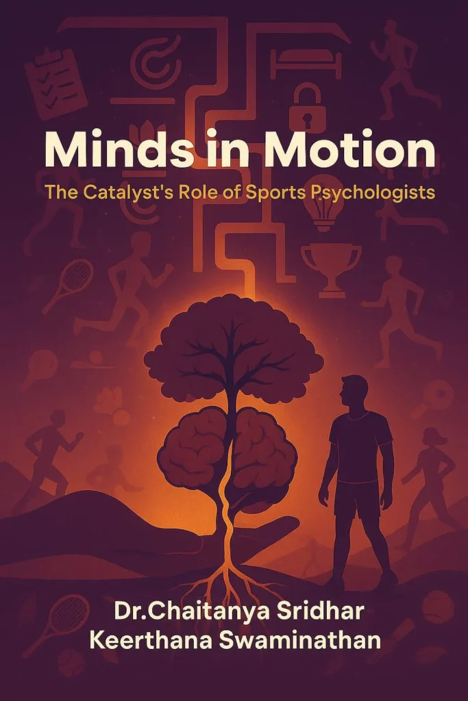 Cover of Minds in Motion book