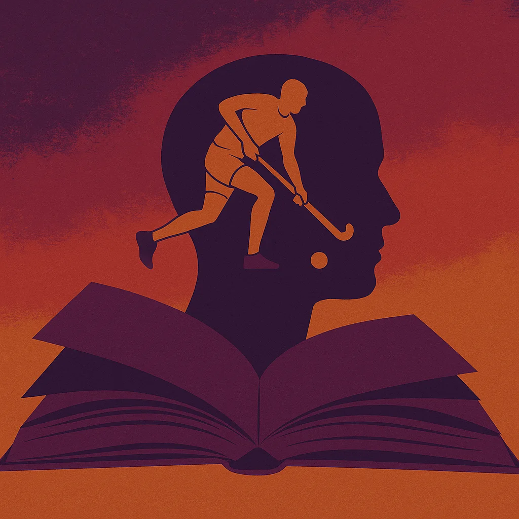 Well-being and performance in athletes